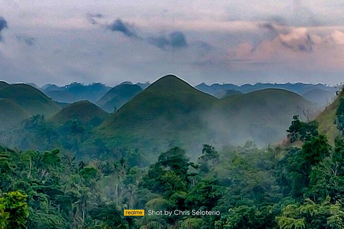 2025 Tarsier, Waterfalls & Chocolate Hills Tour - Quick hits before you go