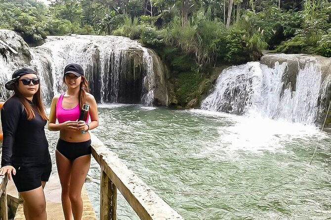 2025 Tarsier, Waterfalls & Chocolate Hills Tour - Meals not included: how to plan lunch without slowing down
