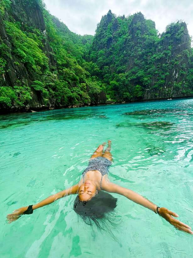3DAYS AND 2NIGHTS SNORKEL ISLANDS HOPPING EXPEDITION - One-way Coron to El Nido hopping, with a real sense of travel