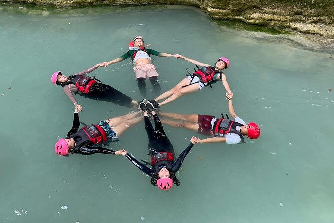 4 Hour Canyoneering Adventure at Kawasan Falls with Lunch - Safety, Guides, and How to Get the Most From Their Instructions