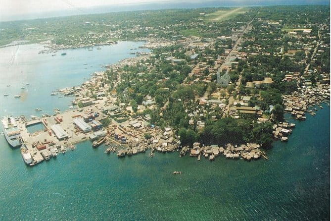 4-hour Private Van Rental in Puerto Princesa - Key Points Before You Go