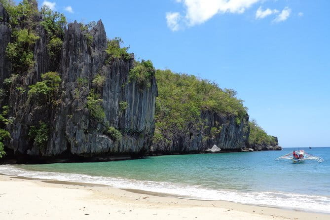 4-hour Private Van Rental in Puerto Princesa - The Van Comfort You Actually Feel in Motion