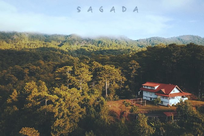 5 Days Sagada Banaue Batad Discovery (PRIVATE GROUP TOUR Max 6 Travellers) - Entering the mountains: what this private Sagada-Banaue-Batad route really delivers