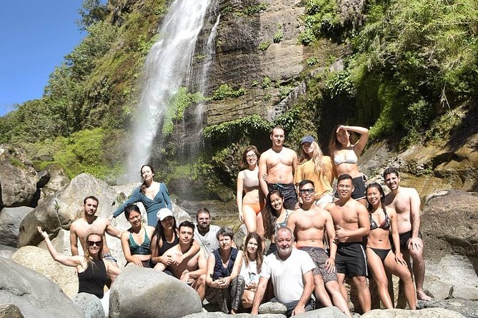 5 Days Sagada Banaue Batad Discovery (PRIVATE GROUP TOUR Max 6 Travellers) - Day 2 Sagada village time and Bomodok Waterfalls