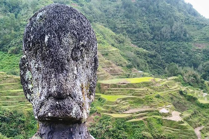 5 Days Sagada Banaue Batad Discovery (PRIVATE GROUP TOUR Max 6 Travellers) - Day 4 Banaue to Batad: terraces from the morning, then a private jeepney tour