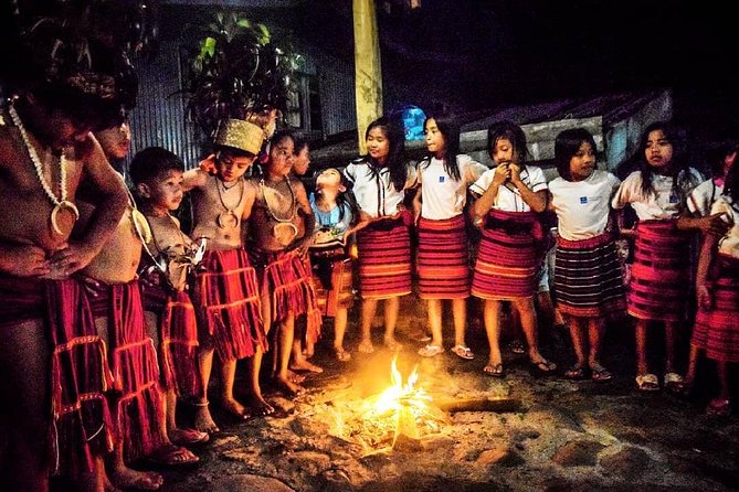 5 Days Sagada Banaue Batad Discovery (PRIVATE GROUP TOUR Max 6 Travellers) - Day 5 Batad early morning: the end-of-road walk and your return to Manila