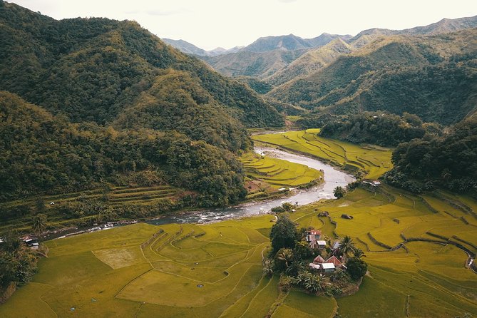 5 Days Sagada Banaue Batad Discovery (PRIVATE GROUP TOUR Max 6 Travellers) - Price and logistics for a private group of max 6