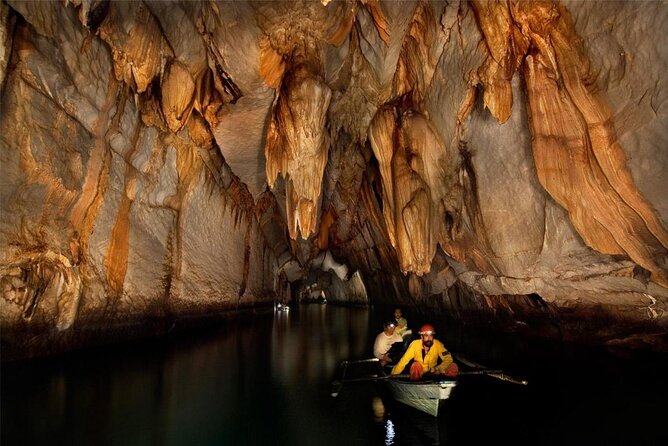6D5N Puerto Princesa and El Nido Tours with hotel - Key things to know before you go