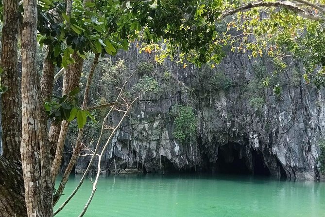 6D5N Puerto Princesa and El Nido Tours with hotel - A 6-day Palawan highlights loop, with less planning stress