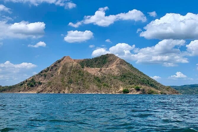 A Full Day Tour Adventure From Manila’s History to Volcano Views - Key highlights worth knowing
