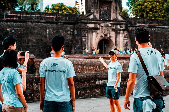 A Full Day Tour Adventure From Manila’s History to Volcano Views - Lake Taal cruise: the best reason to book this tour