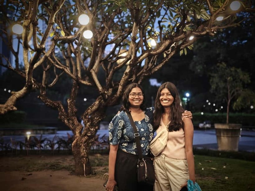 A Night in Old Manila: Intramuros Walking Tour - Meeting at Fort Santiago, Then Getting Through the Entrance Fast