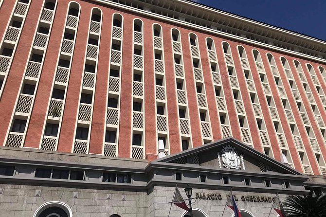 A private Historical Intramuros & highlights in Manila - Pickup and timing, especially with Manila traffic