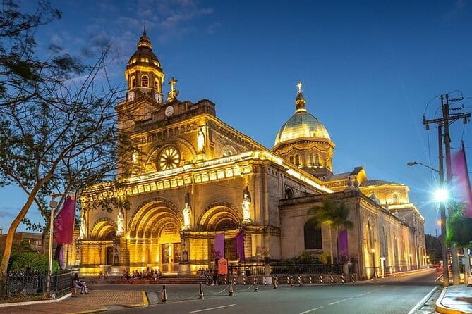 A Step Back in Time: Intramuros Walking Tour - Memorare Manila Monument: wartime memory you cannot ignore