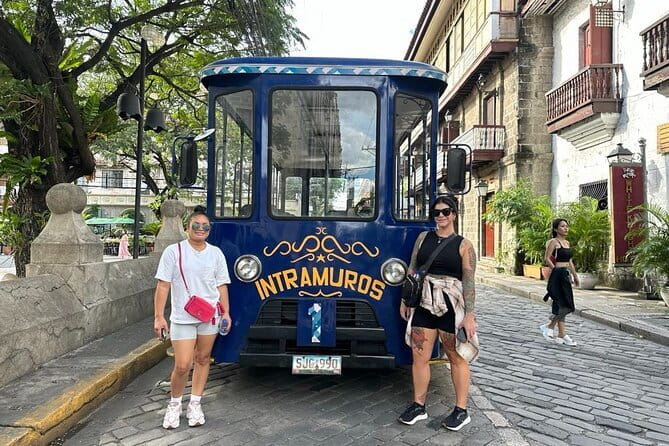 A Step Back in Time: Intramuros Walking Tour - San Agustin Church: UNESCO baroque, explained so you can see it