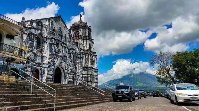 Albay Bicol Full Day Join-In-Tour by ZCHEDULISTA - Key things to know before you go