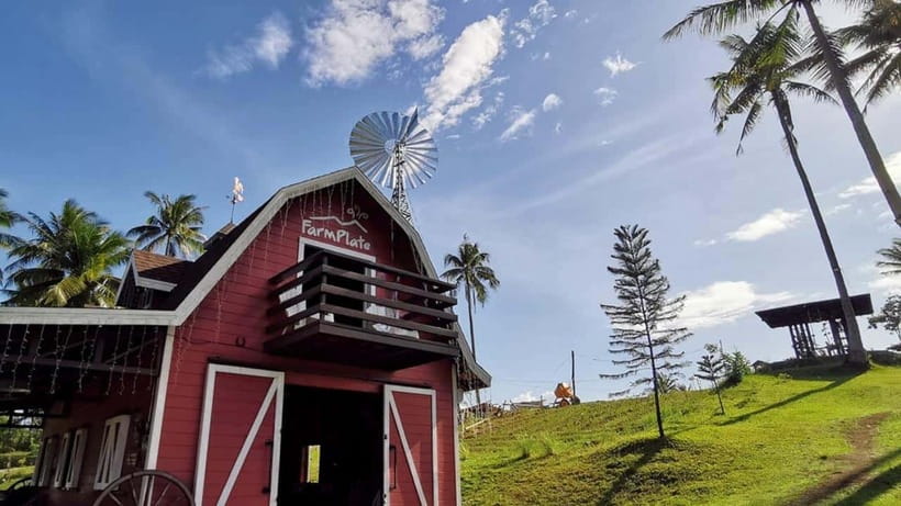 Albay Bicol Full Day Join-In-Tour by ZCHEDULISTA - The big picture: a 10-hour Albay hits-the-essentials day