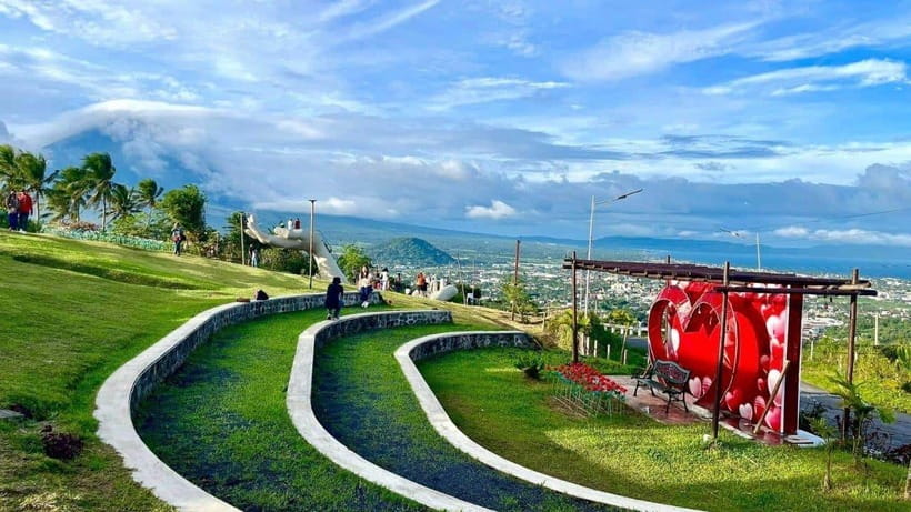 Albay Bicol Full Day Join-In-Tour by ZCHEDULISTA - Mayon Skyline: the photo stop people actually remember