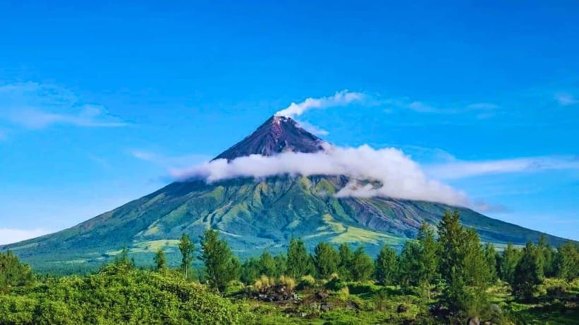 Albay Bicol Full Day Join-In-Tour by ZCHEDULISTA - FarmPlate and Kawa-kawa or Bambusetum: quick, fun, and photogenic
