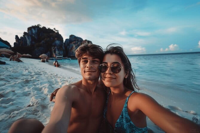 All-Inclusive El Nido Beach Hopping Private Tour - Key highlights