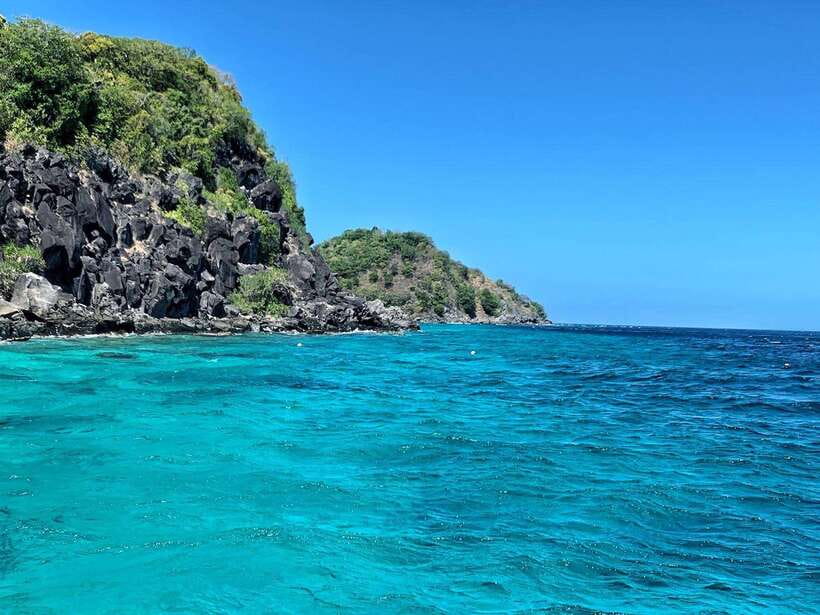 Apo Island Wonders: Snorkel with Sea Turtles in Dumaguete - Snorkeling at Apo: Turtle Encounters, Gear, and Guide Time