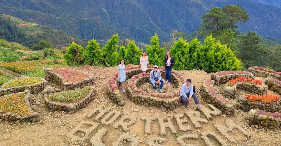 Baguio Atok Flower Blossoms (Private Tour) - What the Private Format Gives You (and What It Doesn’t)