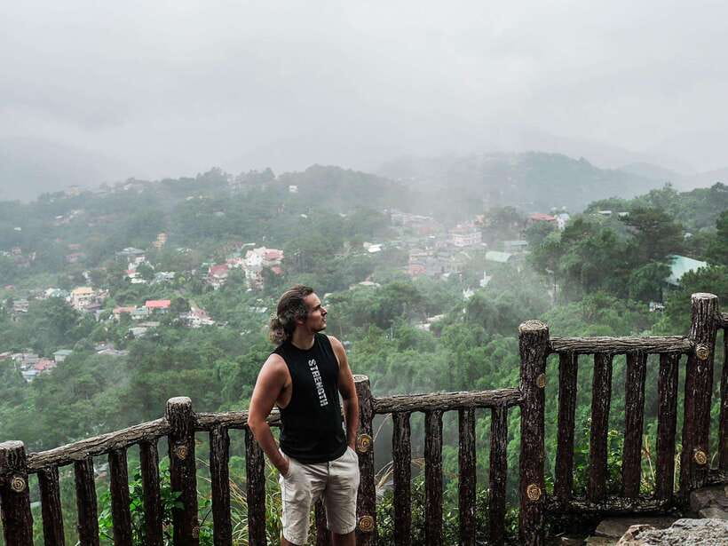 Baguio City Tour - Price and logistics that matter for a first-time Baguio day