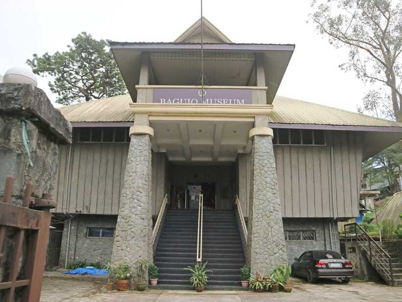Baguio City Tour - Mines View Park: the photo payoff and souvenir rhythm