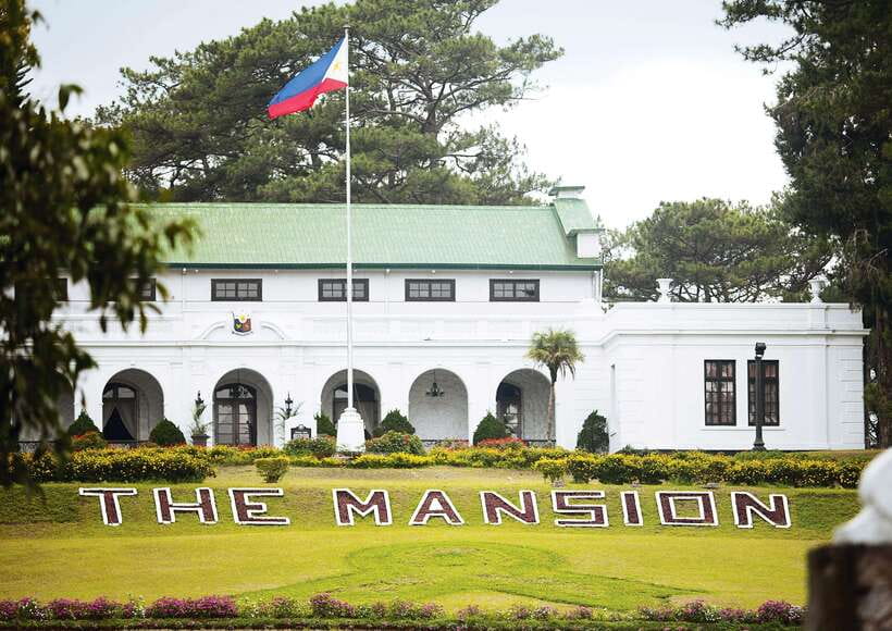 Baguio City Tour - Pickup timing, cold-weather prep, and comfort basics