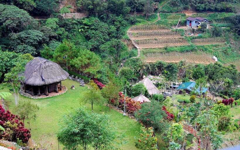 Baguio Whole Day Tour with Lunch (Private Tour) - Philippine Military Academy, CJH Historical Core, and Baguio Museum: when learning fits the trip