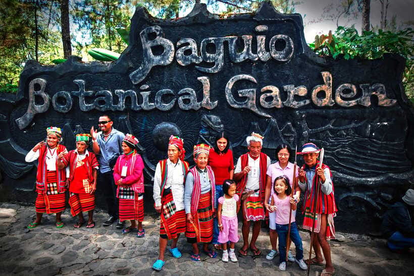 Baguio Whole Day Tour with Lunch (Private Tour) - Pickup, English driver guide, and the comfort checklist