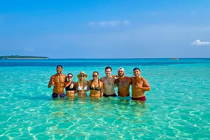 Balabac Palawan Private Expedition 4 Days and 3 Nights - Price and what you actually get for $709