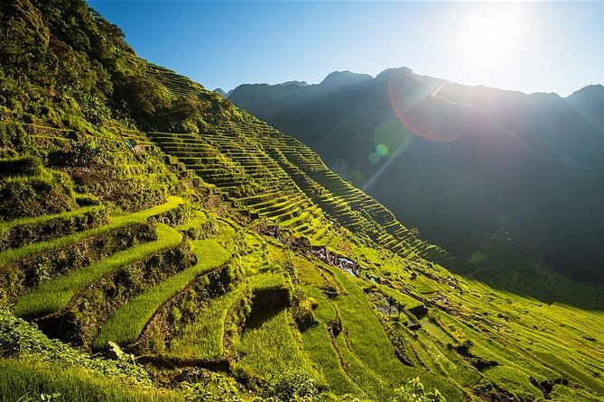 Banaue & Batad UNESCO 3days 2 nights Tour ( Private Group Tour Max 6 Travelers) - Price and logistics: what you’re paying for