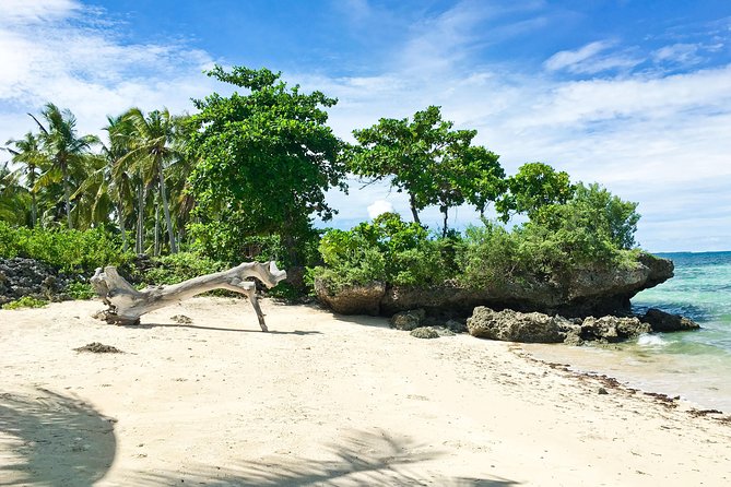 Bantayan Island Getaway Package | 3D/2N - From Cebu City to Bantayan: the morning run that sets the tone