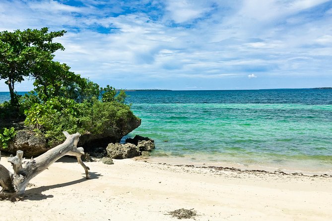 Bantayan Island Getaway Package | 3D/2N - Day 1 land tour: signature Bantayan sights without rushing