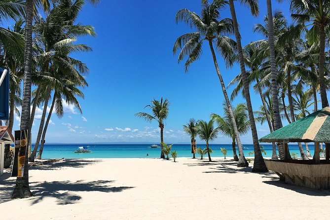 Bantayan Island Getaway Package | 4D/3N - Key highlights that matter in real life