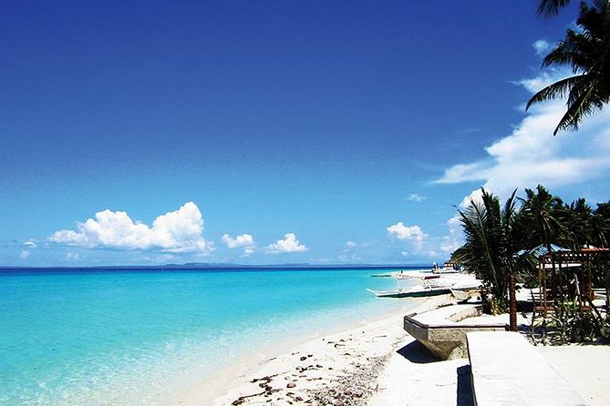 Bantayan Island Getaway Package | 4D/3N - Day 3 and Day 4: why the open day slots are part of the value