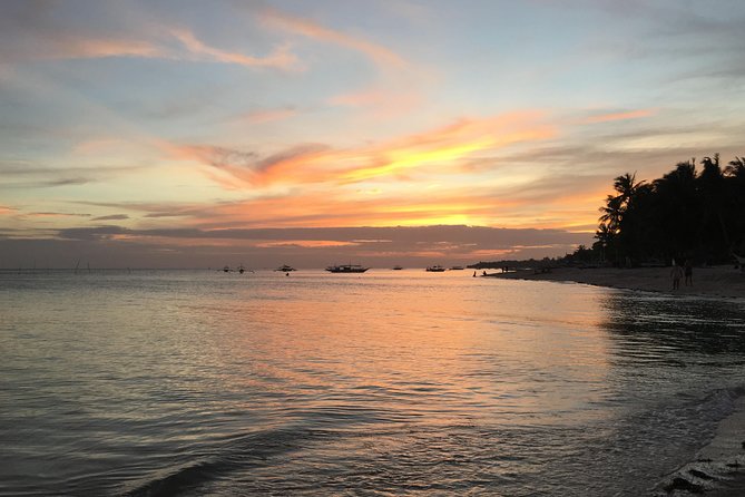 Bantayan Island Getaway Package | 4D/3N - Day 2 island hopping: Virgin Island and Hilantagaan beach time
