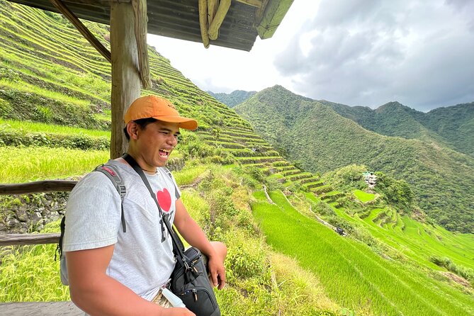 Batad Guided Tour - Why a Batad guide tied to terrace families changes the whole experience