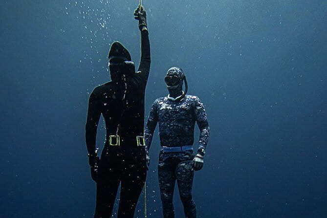 Beginner Freediving Course (with Bonus Session) - Day-by-day structure: how your 2.5 days become confident open-water time
