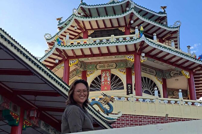 BEST OF CEBU: Cebu City Heritage with Uphill Tour | Joiners - Key highlights worth knowing before you go