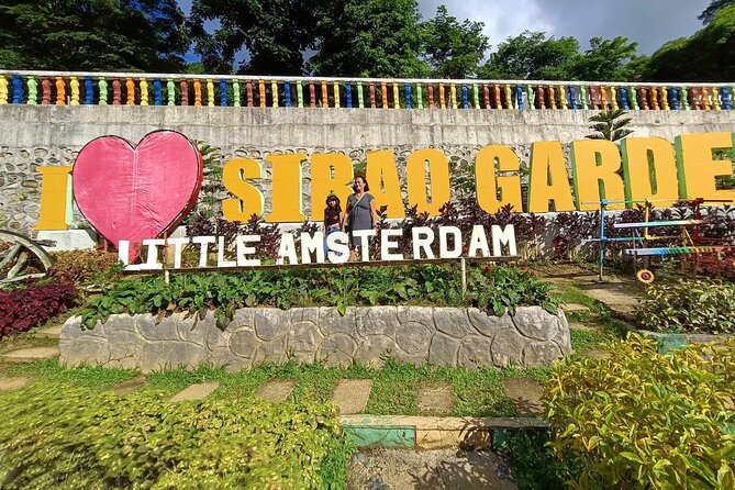 BEST OF CEBU: Cebu City Heritage with Uphill Tour | Joiners - Cebu heritage plus hill stops, done in 4-5 hours