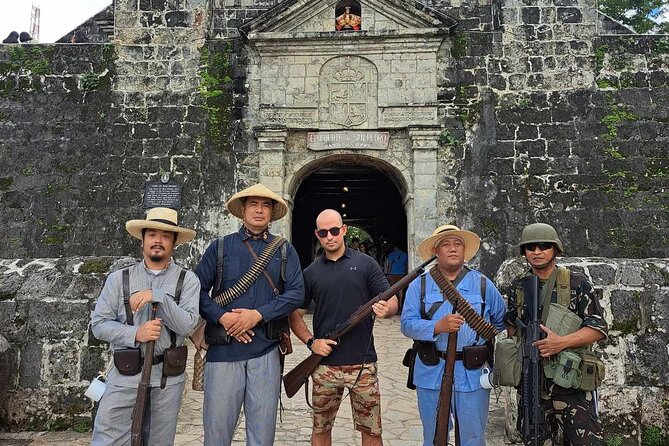 BEST OF CEBU: Cebu City Heritage with Uphill Tour | Joiners - Magellan’s Cross and what the Sto. Niño Basilica means here