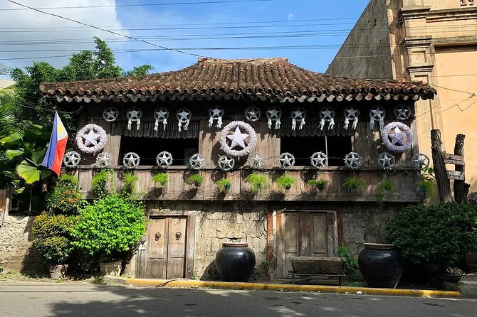 BEST OF CEBU: Cebu City Heritage with Uphill Tour | Joiners - Sirao Pictorial Garden, Little Amsterdam, and how to judge it