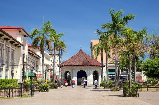 BEST OF CEBU: Cebu City Heritage with Uphill Tour | Joiners - Price and value: is $63.50 a good deal?