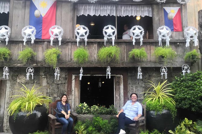 BEST OF CEBU: Cebu City Heritage with Uphill Tour | Joiners - Pickup, the joiner format, and how the schedule feels