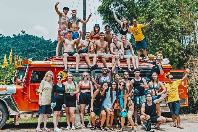 Beyond El Nido Adventure by Haqqy Life - Key Points You Should Know Before You Go