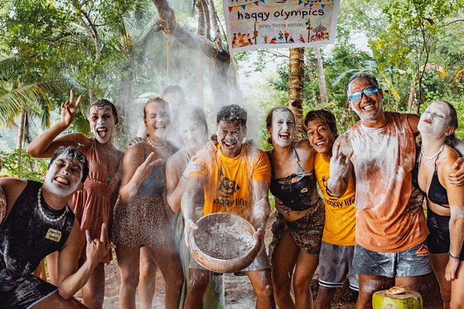 Beyond El Nido Adventure by Haqqy Life - A 12:00 pm Road Trip That Turns Into a Beach Day