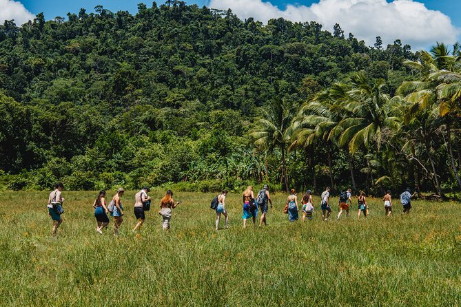 Beyond El Nido Adventure by Haqqy Life - Meeting Point, Transport, and How to Plan Your Day