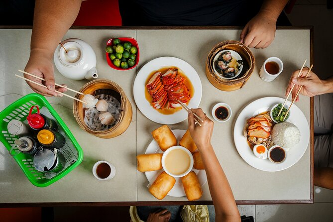 Binondo Bites Manila Food Tour with 15+ Tastings - Key Highlights to Know Before You Go